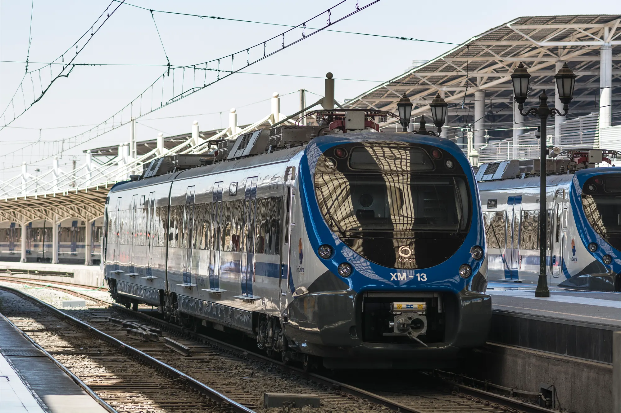 Entorno del Proyecto