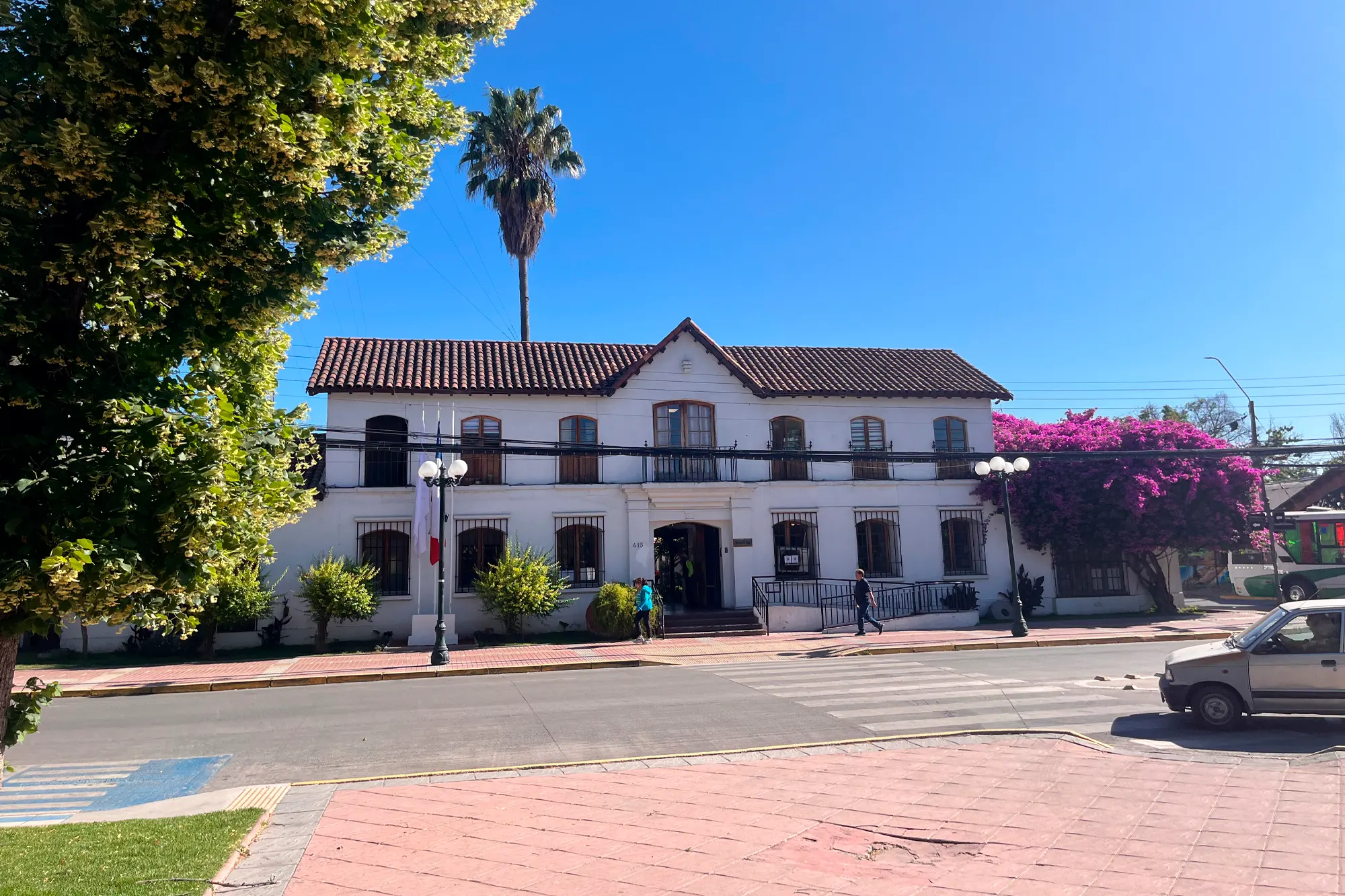 Entorno del Proyecto