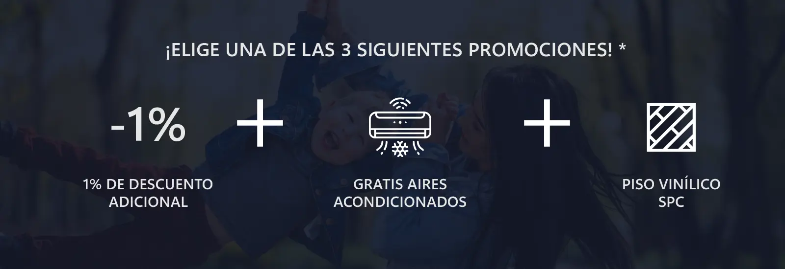 Promoción